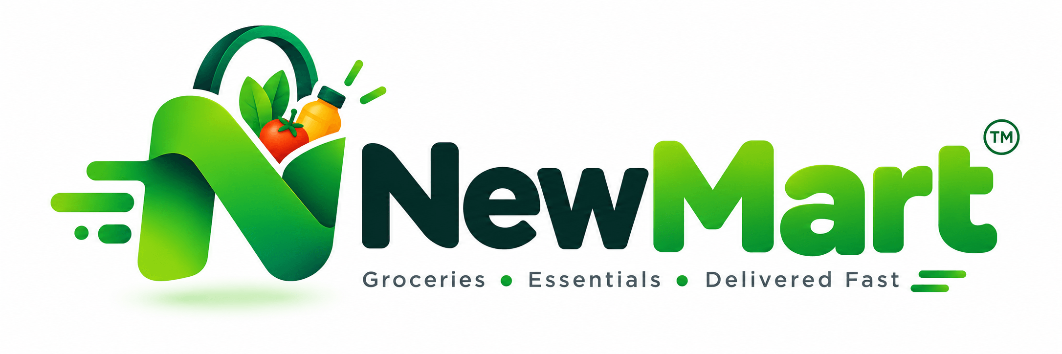 New Mart